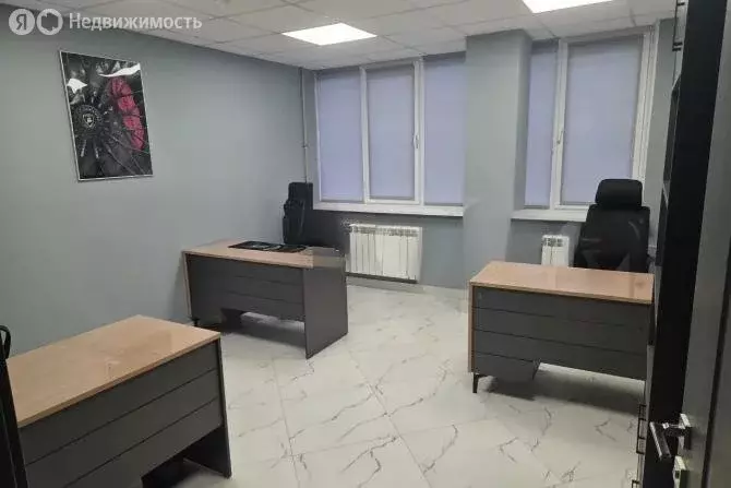 Офис (130 м) - Фото 2
