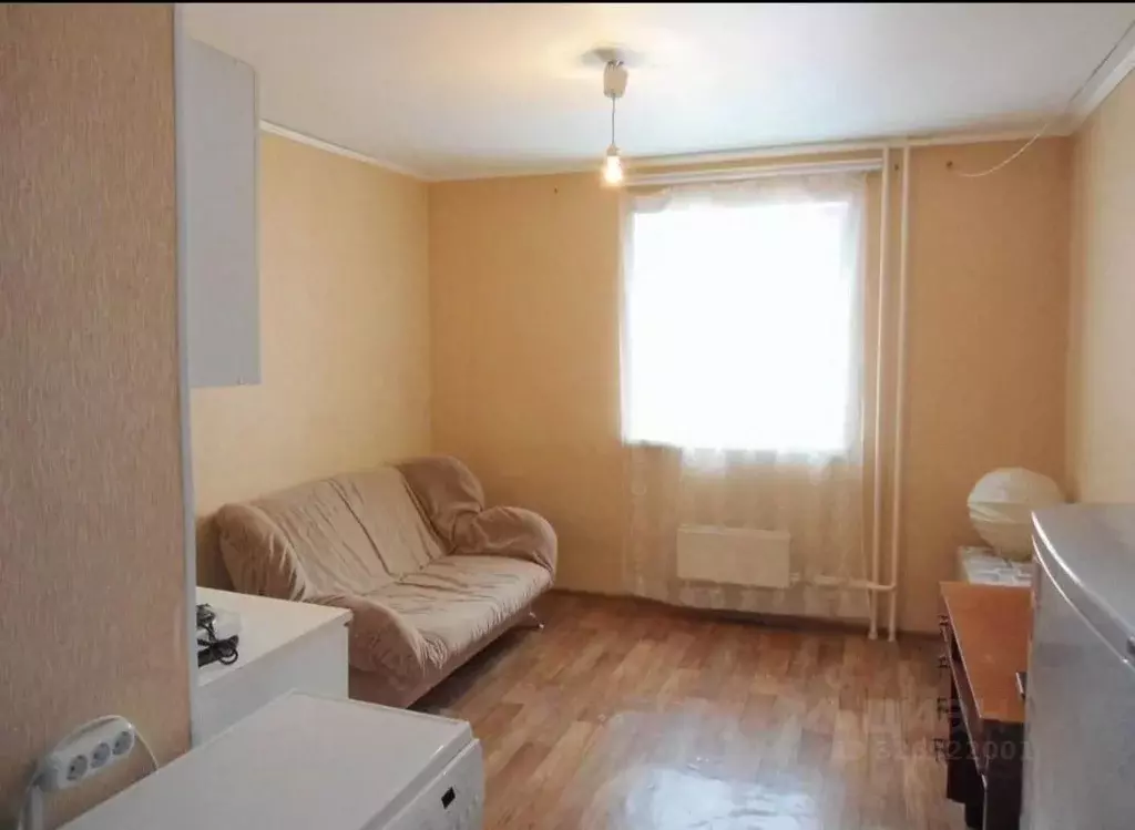 Студия Томская область, Томск Кедровый пер., 3 (20.1 м) - Фото 1