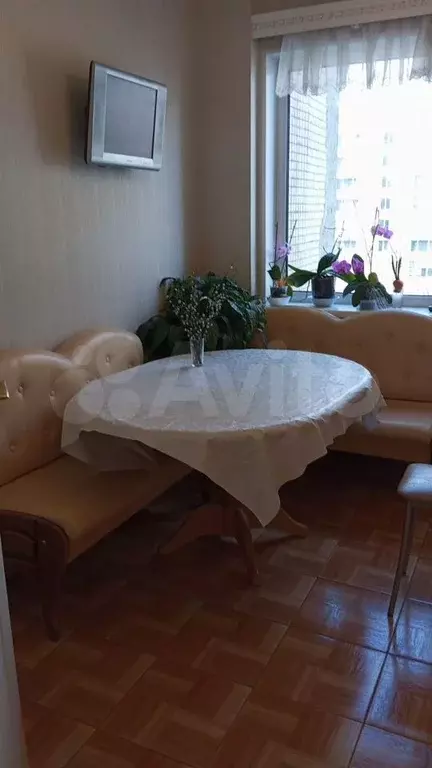 3-к. квартира, 74 м, 5/12 эт. - Фото 1