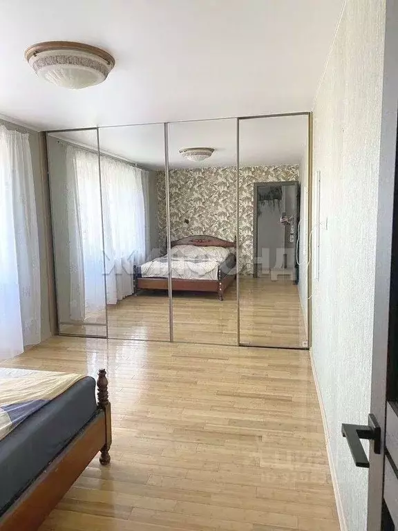 2-к кв. Томская область, Томск просп. Ленина, 15А (44.0 м) - Фото 0