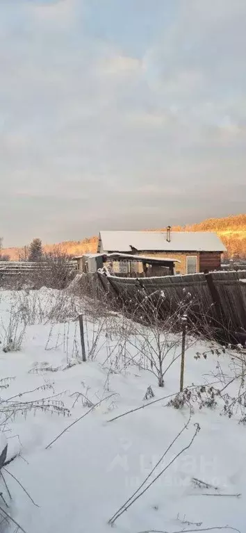 Участок в Иркутская область, Шелехов Дружба СНТ,  (9.35 сот.) - Фото 1