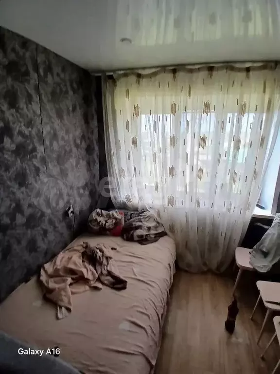 Комната 19,1 м в 1-к., 2/2 эт. - Фото 1