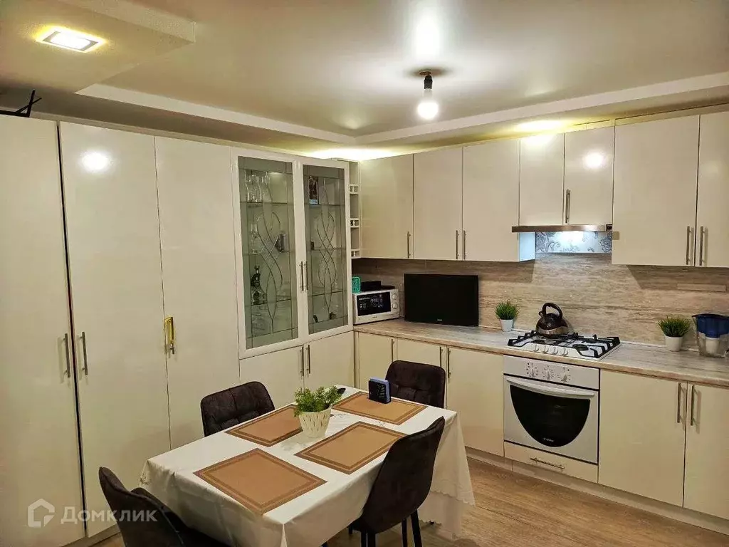 Продаётся 2-к квартира, 62.4 м - Фото 1