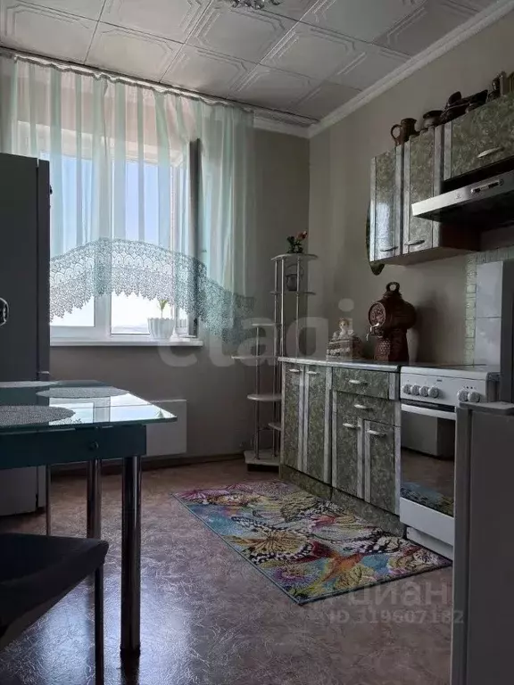 2-к кв. Бурятия, Улан-Удэ ул. Смолина, 54А (50.2 м) - Фото 0