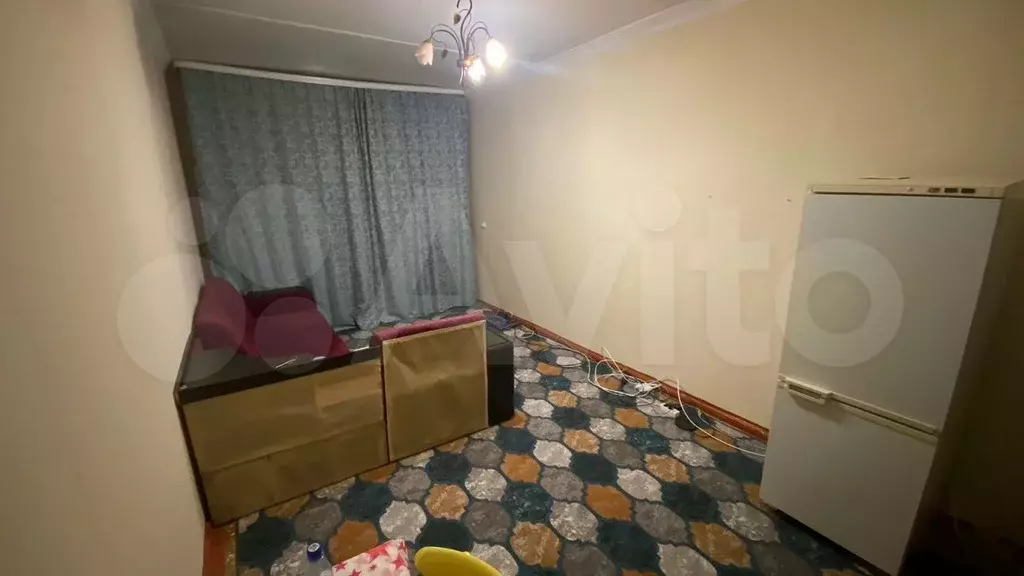 Комната 18,9 м в 3-к., 3/3 эт. - Фото 1