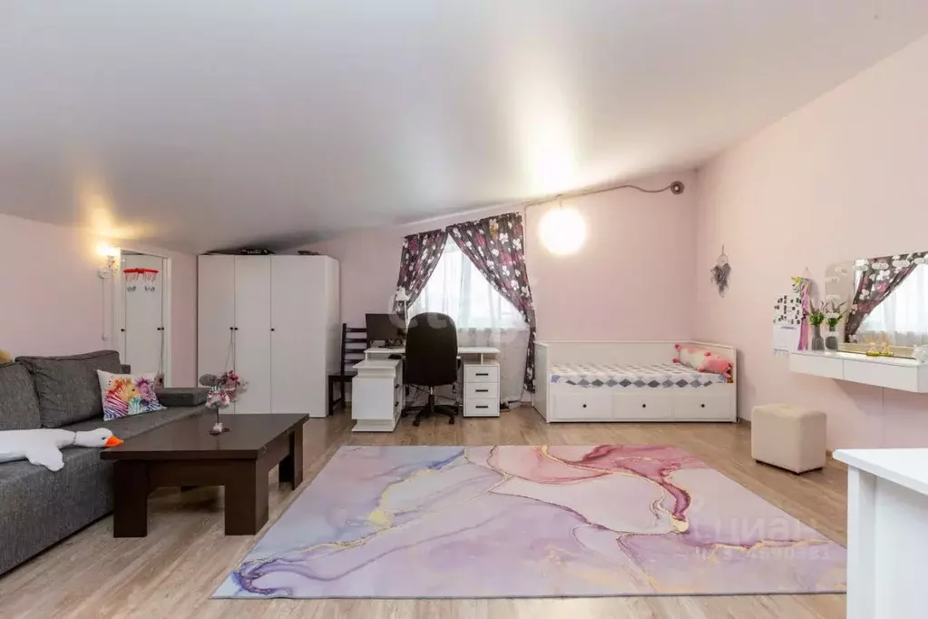 Таунхаус в Свердловская область, Полевской муниципальный округ, с. ... - Фото 1