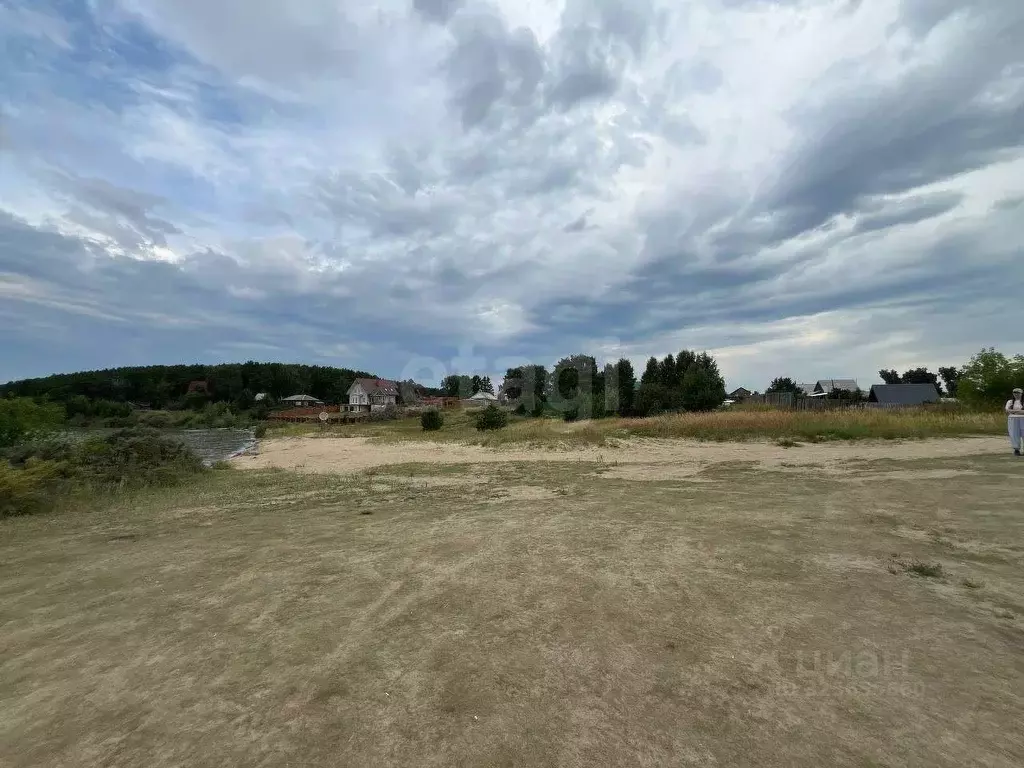 Участок в Новосибирская область, Ордынское рп  (15.02 сот.) - Фото 1