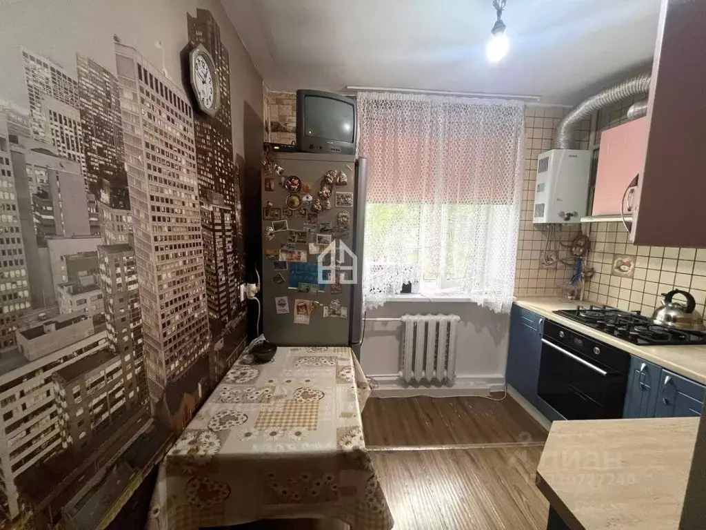 2-к кв. Калужская область, Калуга Аэропортовская ул., 9 (44.8 м) - Фото 2