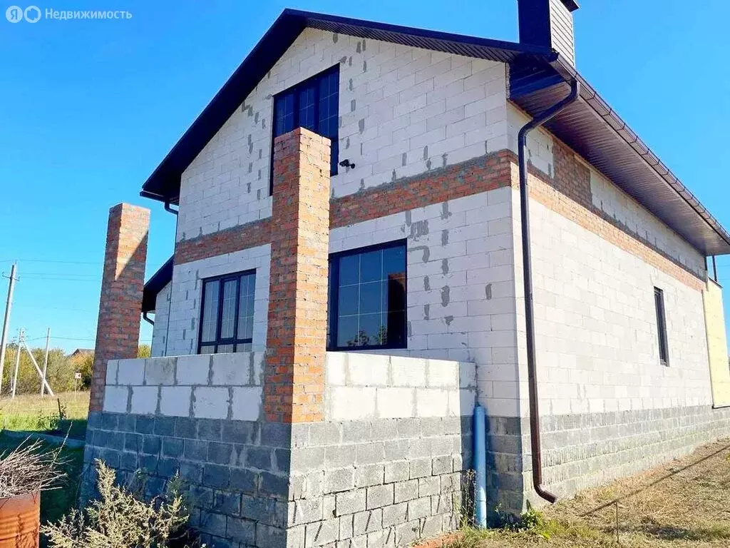 Дом в Белгородская область, Шебекинский муниципальный округ, село ... - Фото 1