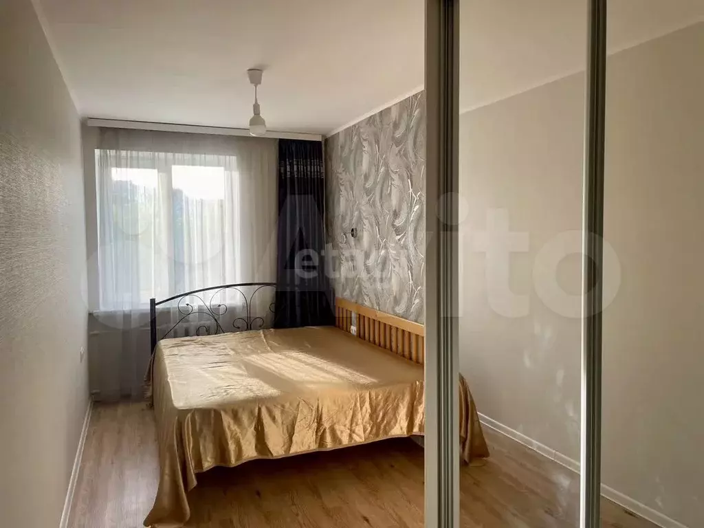 2-к. квартира, 45 м, 3/5 эт. - Фото 1