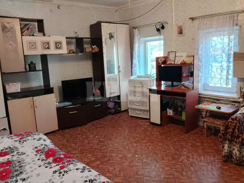 Дом в Вологодская область, Сокол ул. 4-я Глушицкая (41 м) - Фото 2