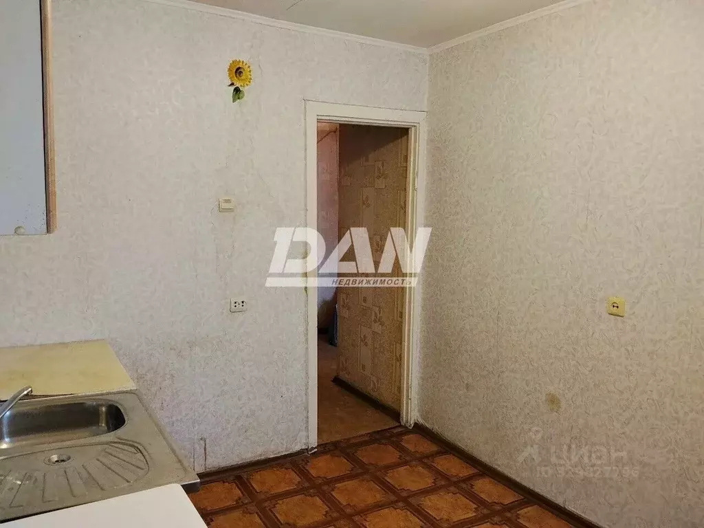 1-к кв. Челябинская область, Челябинск ул. Барбюса, 84 (35.1 м) - Фото 2
