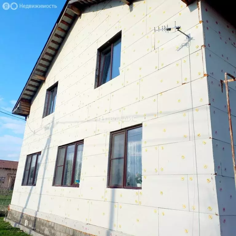 Дом в деревня Золотово, Моховая улица, 51Г (190 м) - Фото 2