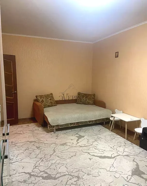 Продаётся 1-к квартира, 37 м - Фото 1