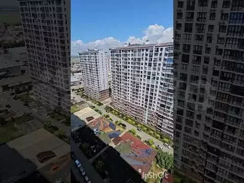 Квартира-студия, 27,5 м, 19/20 эт. - Фото 1