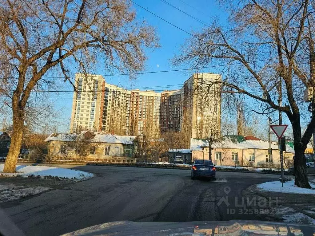 Студия Воронежская область, Воронеж ул. Богдана Хмельницкого, 45А ... - Фото 2