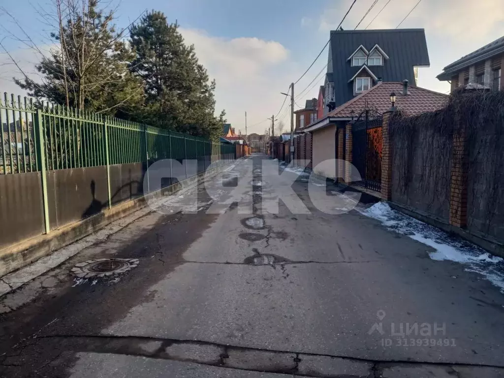 Участок в Москва Мосрентген поселение, д. Дудкино, Дудкино СНТ, 67 ... - Фото 1