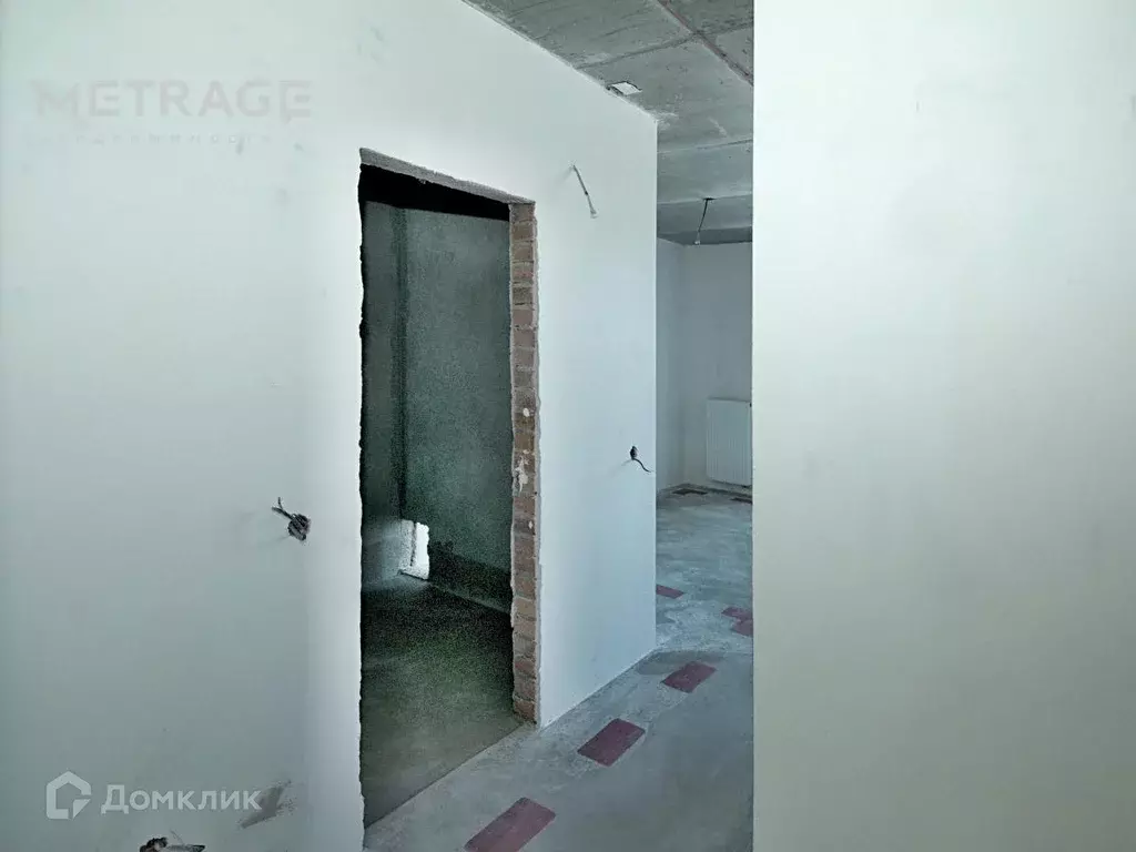 Продаётся 1-к квартира, 43.1 м - Фото 1