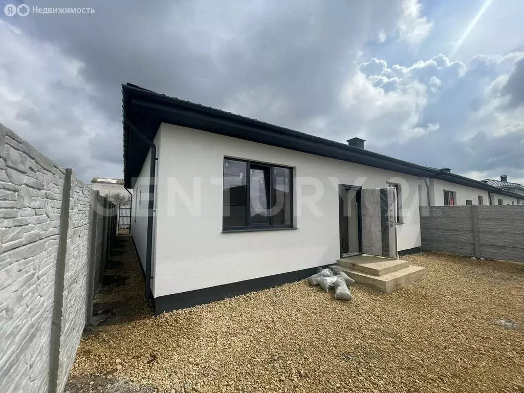 Дом в Евпатория, улица Максимилиана Волошина, 30 (115 м) - Фото 1