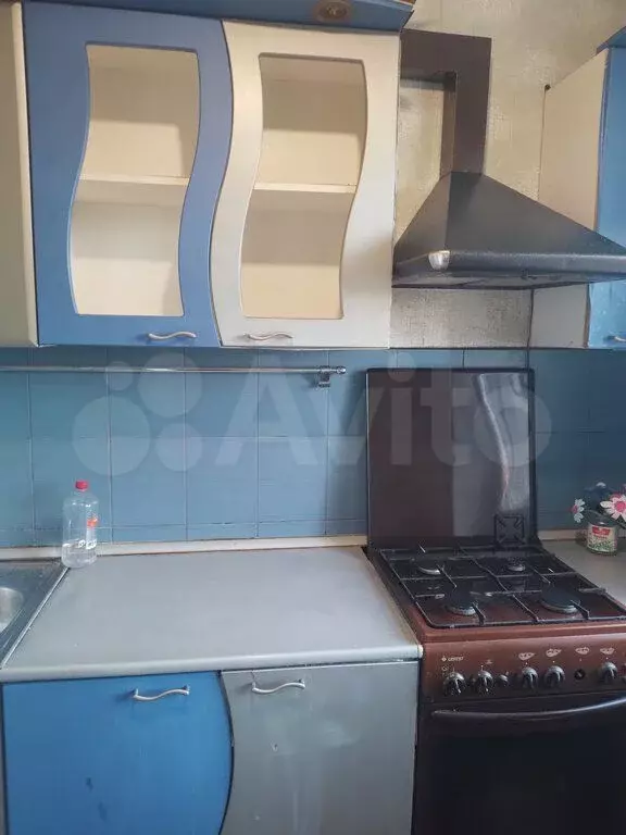 1-к. квартира, 33 м, 5/5 эт. - Фото 0