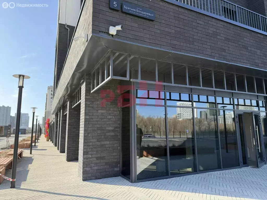 Торговая площадь (60 м) - Фото 2