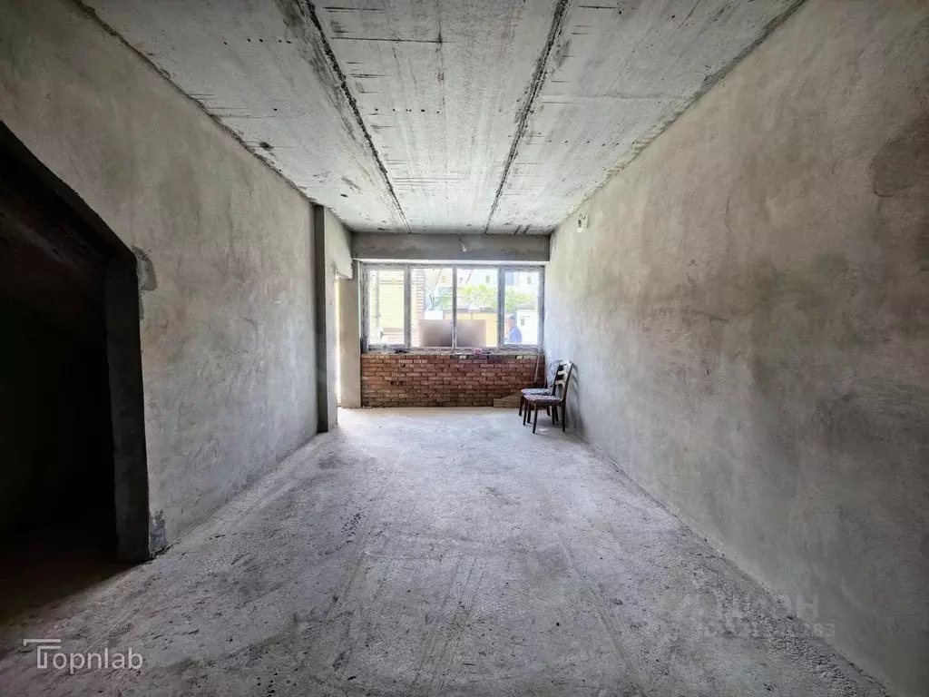 Дом в Кабардино-Балкария, Нальчик Крестьянская ул., 4 (59 м) - Фото 1