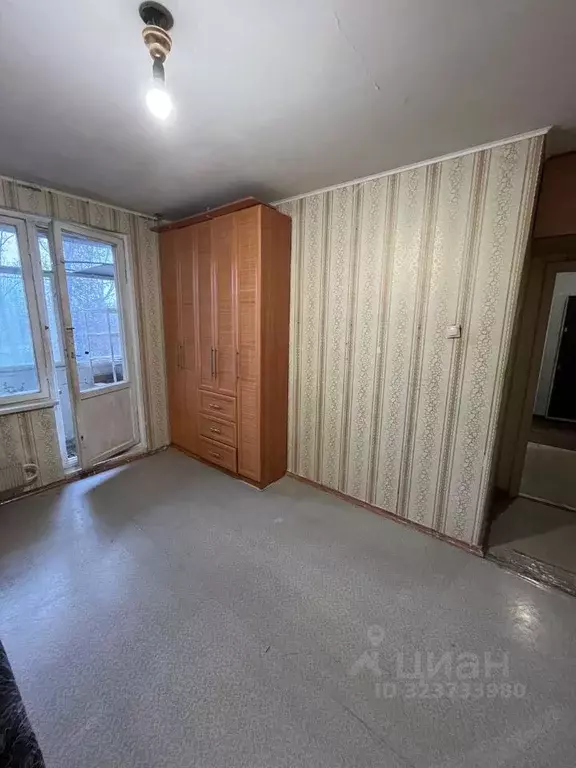 2-к кв. Москва Харьковская ул., 1К1 (45.0 м) - Фото 1