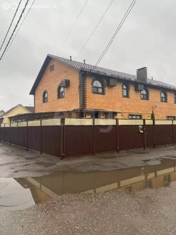 Дом в Ярославль, улица Леваневского (104.6 м) - Фото 1