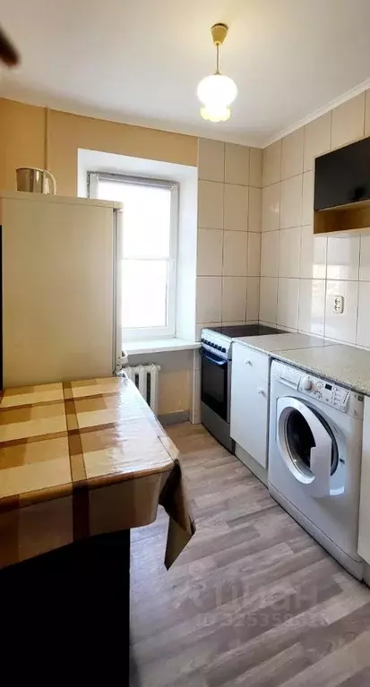 1-к кв. Краснодарский край, Новороссийск Мысхакское ш., 50 (23.0 м) - Фото 1