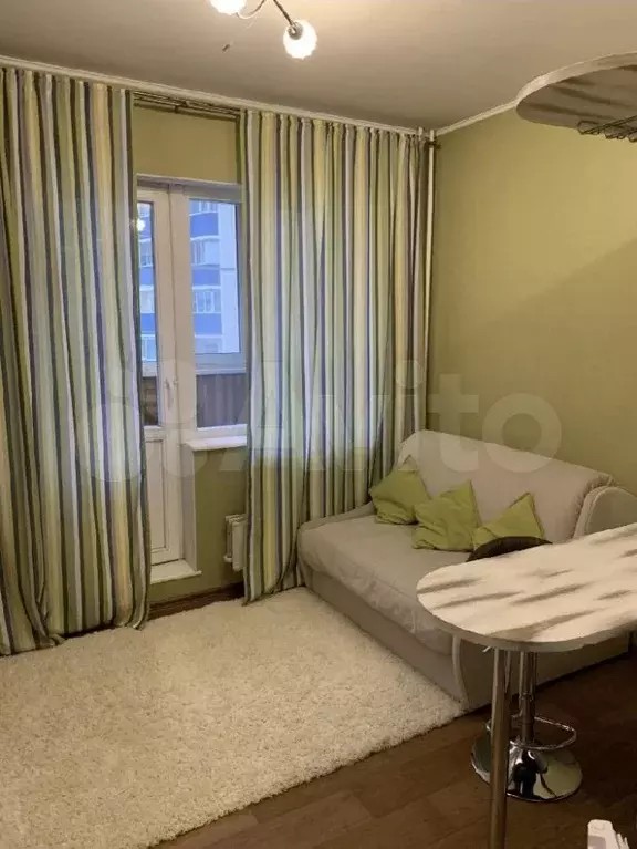 Квартира-студия, 20 м, 9/19 эт. - Фото 0