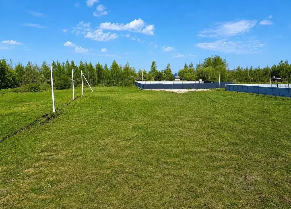 Участок в Московская область, Орехово-Зуевский городской округ, Дачная ... - Фото 1