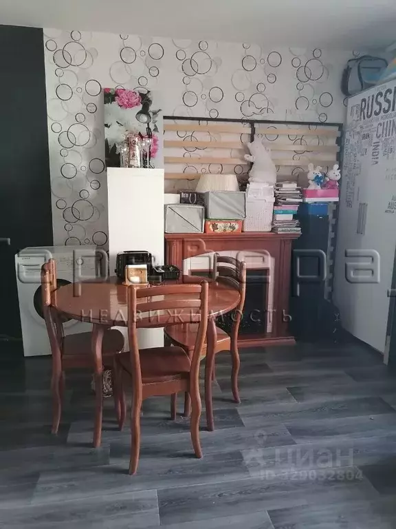 3-к кв. Красноярский край, Красноярск ул. Чернышевского, 71 (50.0 м) - Фото 2