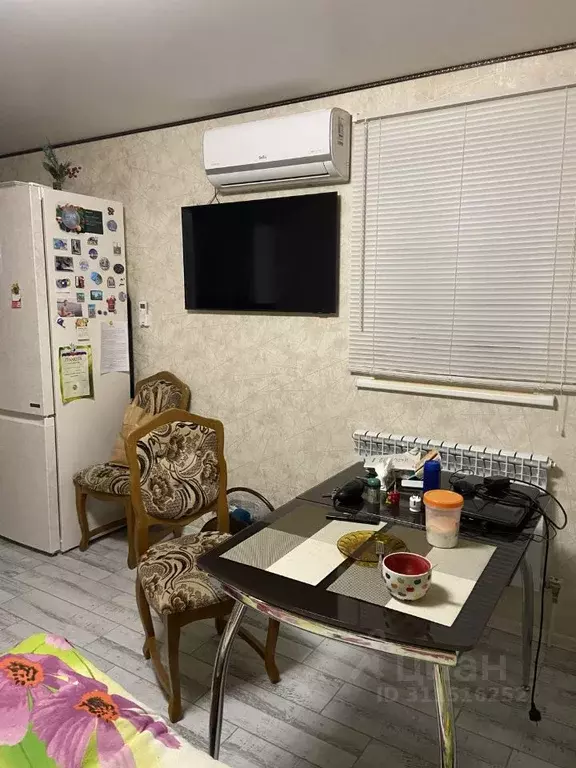 Дом в Ростовская область, Волгодонск Красный Яр кв-л,  (60 м) - Фото 1