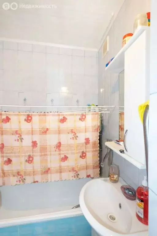 2-комнатная квартира: Ишим, Большая улица, 198 (49.4 м) - Фото 2