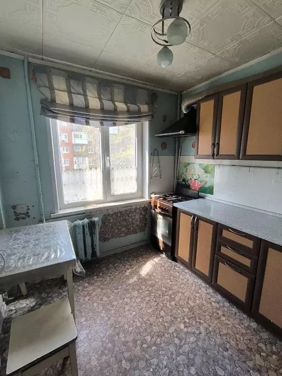 1-к кв. Удмуртия, Ижевск Воткинское ш., 30 (31.4 м) - Фото 0