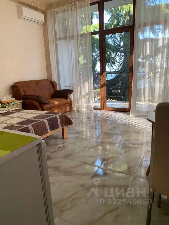 Дом в Крым, Алупка ул. Нагорная, 1 (20 м) - Фото 1