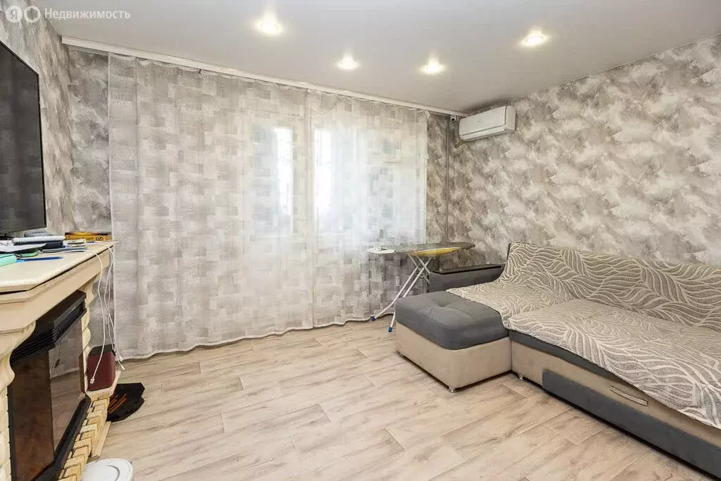 3-комнатная квартира: Благовещенск, улица Воронкова, 12 (67 м) - Фото 1