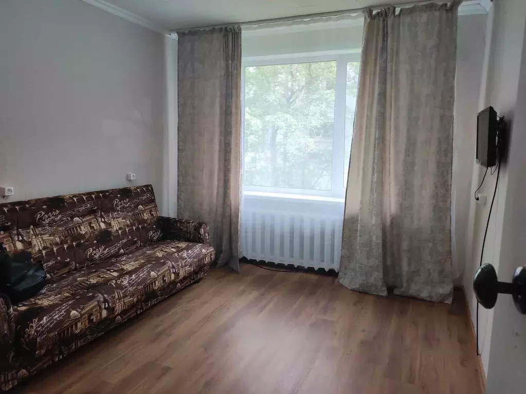 Продаётся 1-к квартира, 32 м - Фото 0