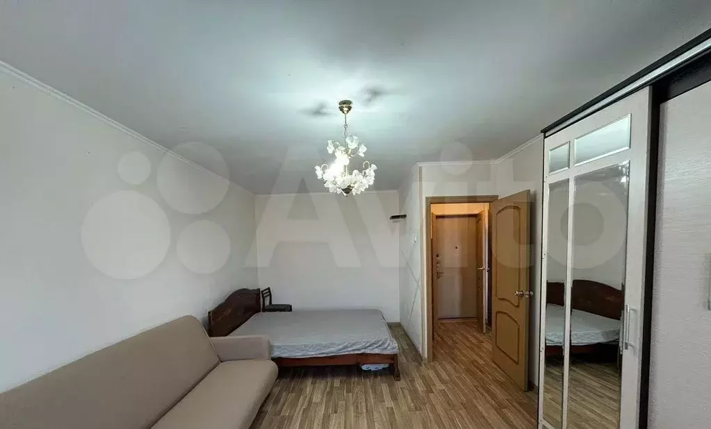 1-к. квартира, 40 м, 4/12 эт. - Фото 0