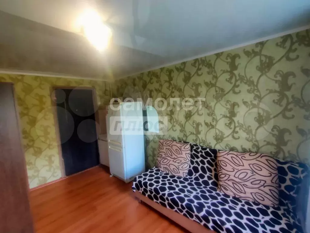 Комната 11,3 м в 1-к., 4/5 эт. - Фото 1