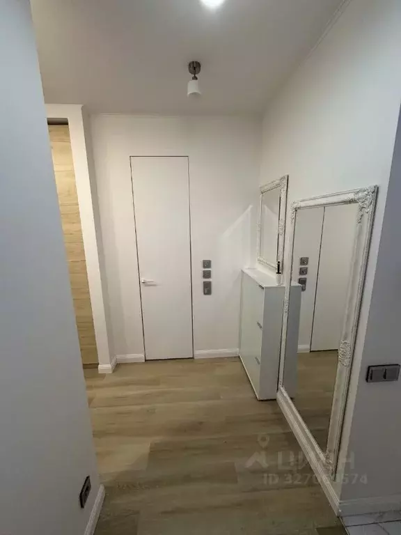 1-к кв. Москва Новочеремушкинская ул., 27 (47.0 м) - Фото 2