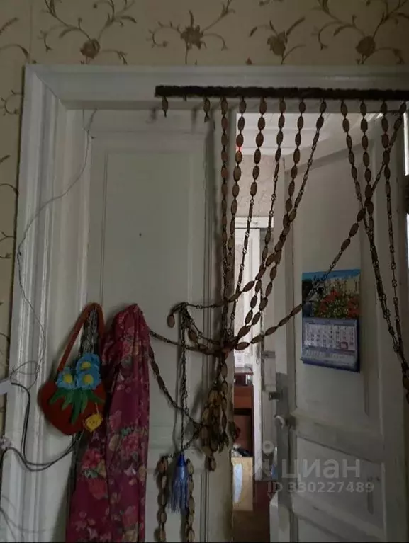 3-к кв. Санкт-Петербург наб. Реки Фонтанки, 51-53 (81.0 м) - Фото 2