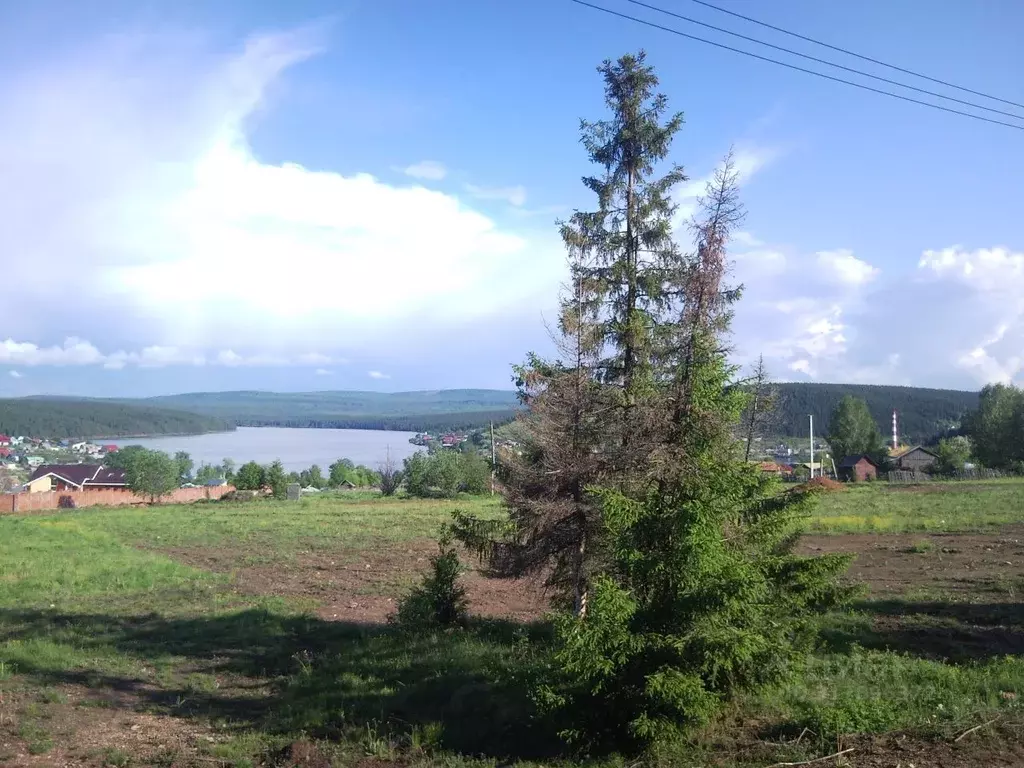 Дом в Свердловская область, Нижние Серги ул. Родниковая, 33А (24 м) - Фото 1