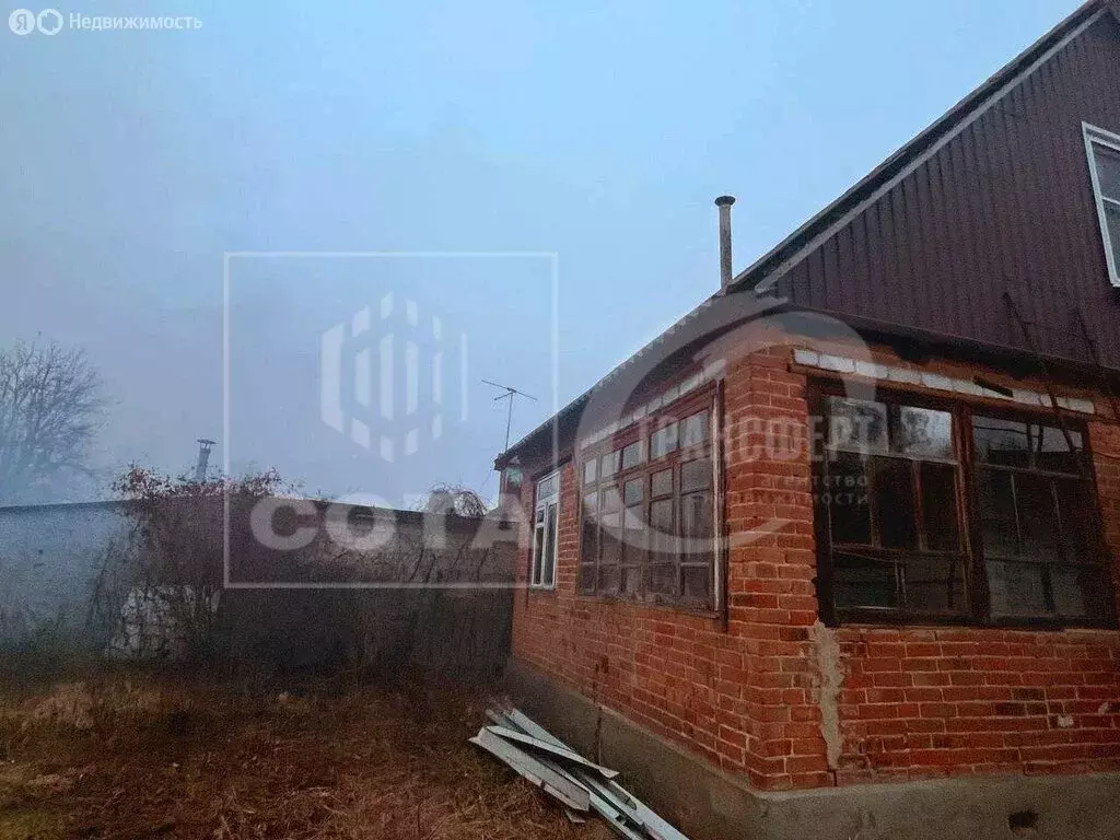 Участок в Воронеж, СНТ Заветы Мичурина, Розовая улица, 110 (6.5 м) - Фото 2