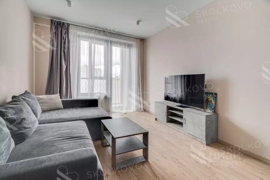 2-к кв. Москва ул. Василисы Кожиной, 13 (63.0 м) - Фото 1