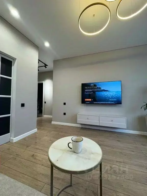 1-к кв. Ставропольский край, Минеральные Воды Советская ул., 78 (47.0 ... - Фото 1