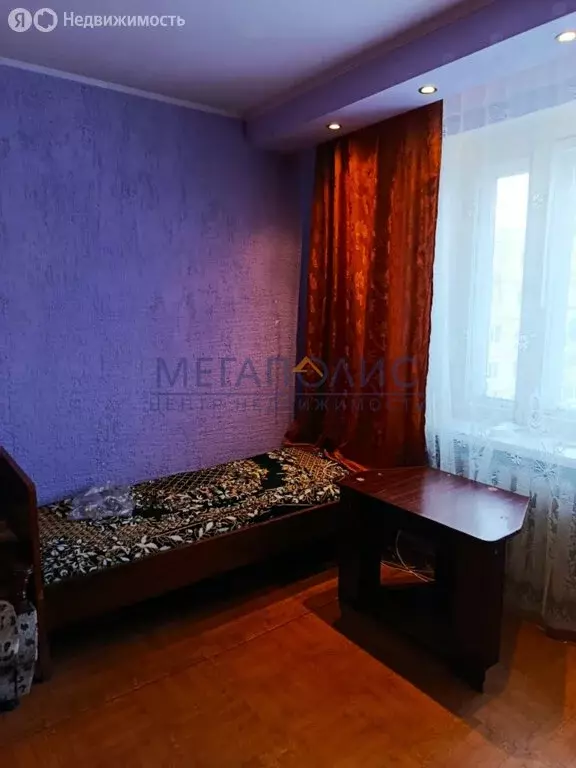 1-комнатная квартира: Балаково, улица 60 лет СССР, 29 (35.6 м) - Фото 2