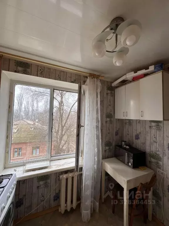 2-к кв. Крым, Феодосия ул. Караимская, 4 (42.3 м) - Фото 2