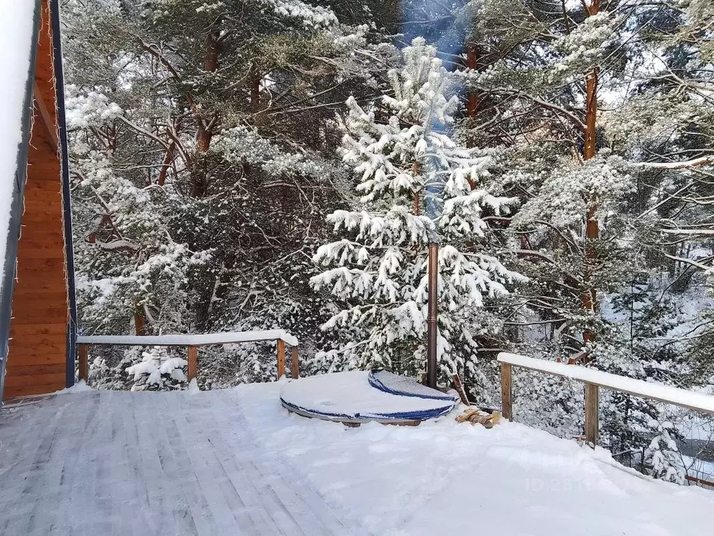 Дом в Тульская область, Алексинский район, с. Бунырево Приокская ул., ... - Фото 2