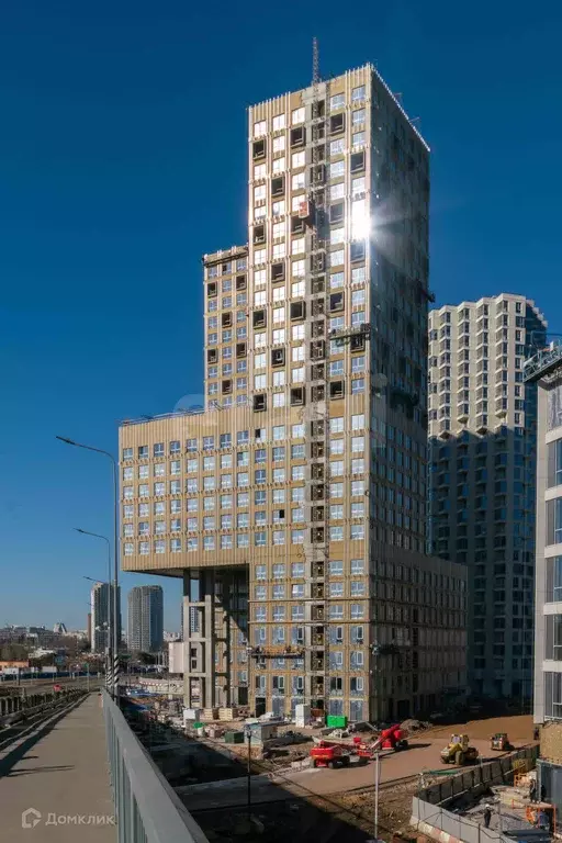 Продаётся 3-к квартира, 80.3 м - Фото 0